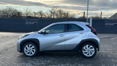 Toyota Aygo X 1.0 VVT-i Pure 5dr Petrol Hatchback
